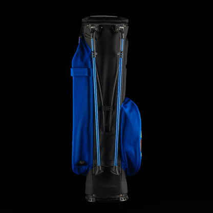 Royal Flush Stand Bag