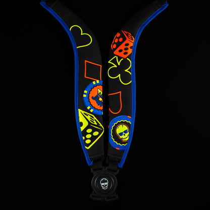 Royal Flush Stand Bag