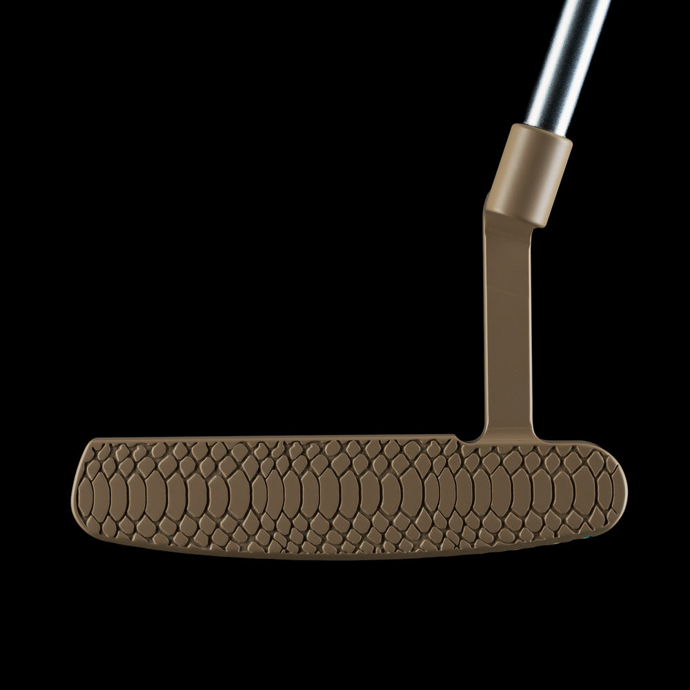 SSSSSSWAG Handsome One Putter – Swag Golf Co