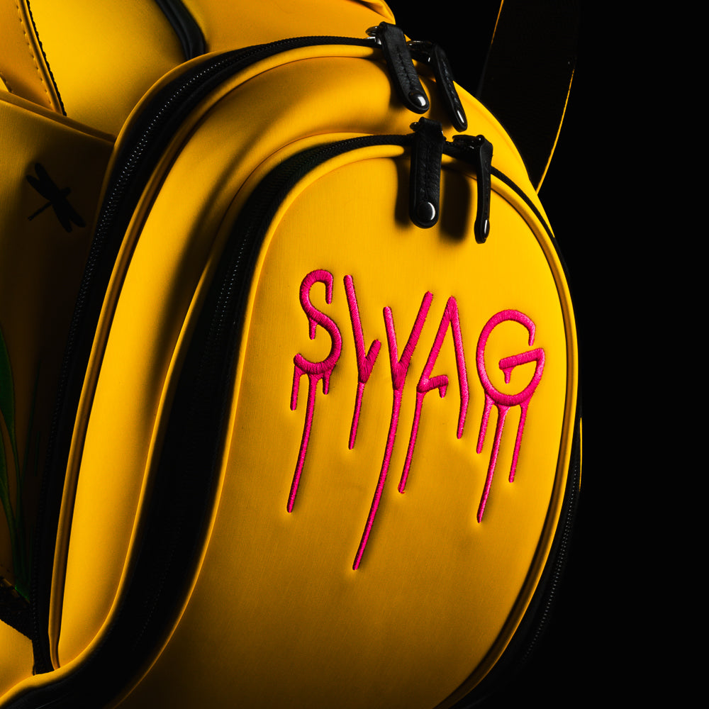 Swzag Swag Thing Tour Staff Bag