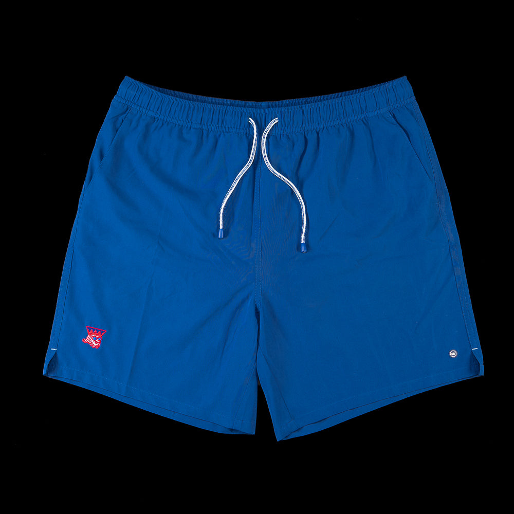 Peter Millar Crown King Swim Trunks