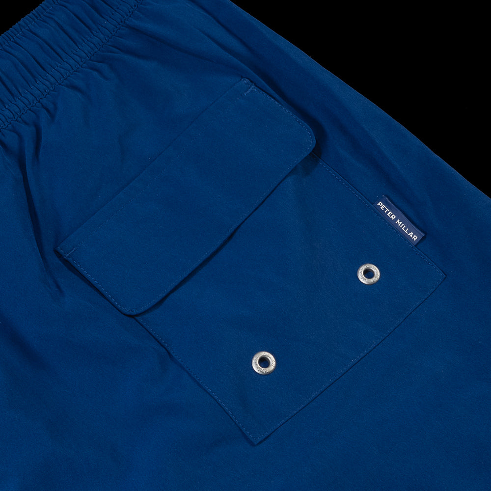 Peter Millar Crown King Swim Trunks