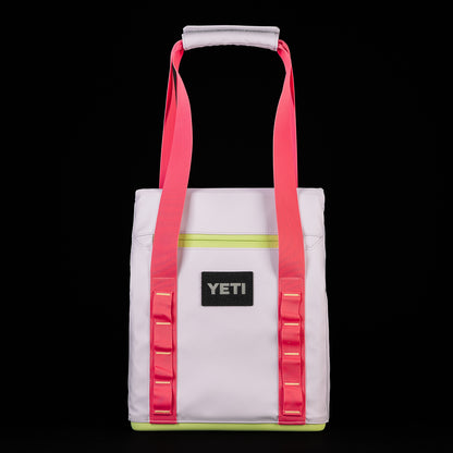 SWAG Golf x YETI Skull Daytrip 14L Insulated Tote Bag