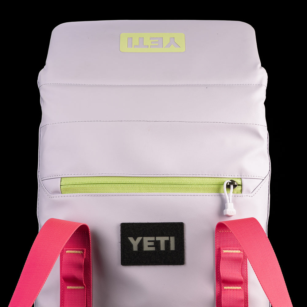 SWAG Golf x YETI Skull Daytrip 14L Insulated Tote Bag – SWAG Golf Co