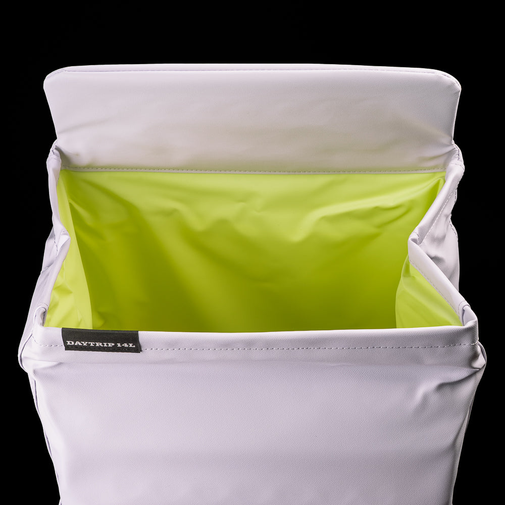 Skull YETI Daytrip 14L Insulated Tote Bag