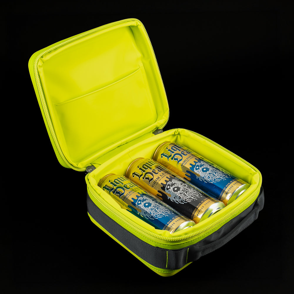 SWAG Golf x YETI Defaced Franklin Daytrip 3L Lunch Box – SWAG Golf Co