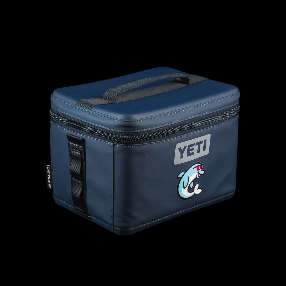 SWAG Golf x YETI Flipper Daytrip 9L Insulated Box – SWAG Golf Co