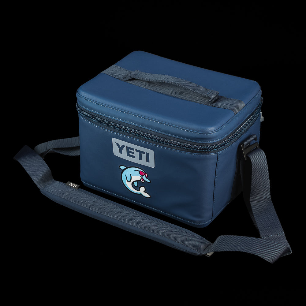 SWAG Golf x YETI Flipper Daytrip 9L Insulated Box – SWAG Golf Co