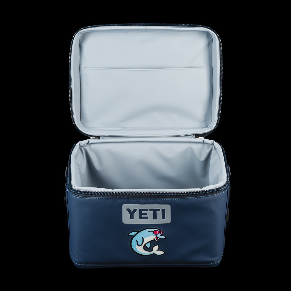 SWAG Golf x YETI Flipper Daytrip 9L Insulated Box – SWAG Golf Co