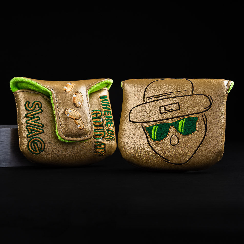 Where Da Gold At Mallet Special