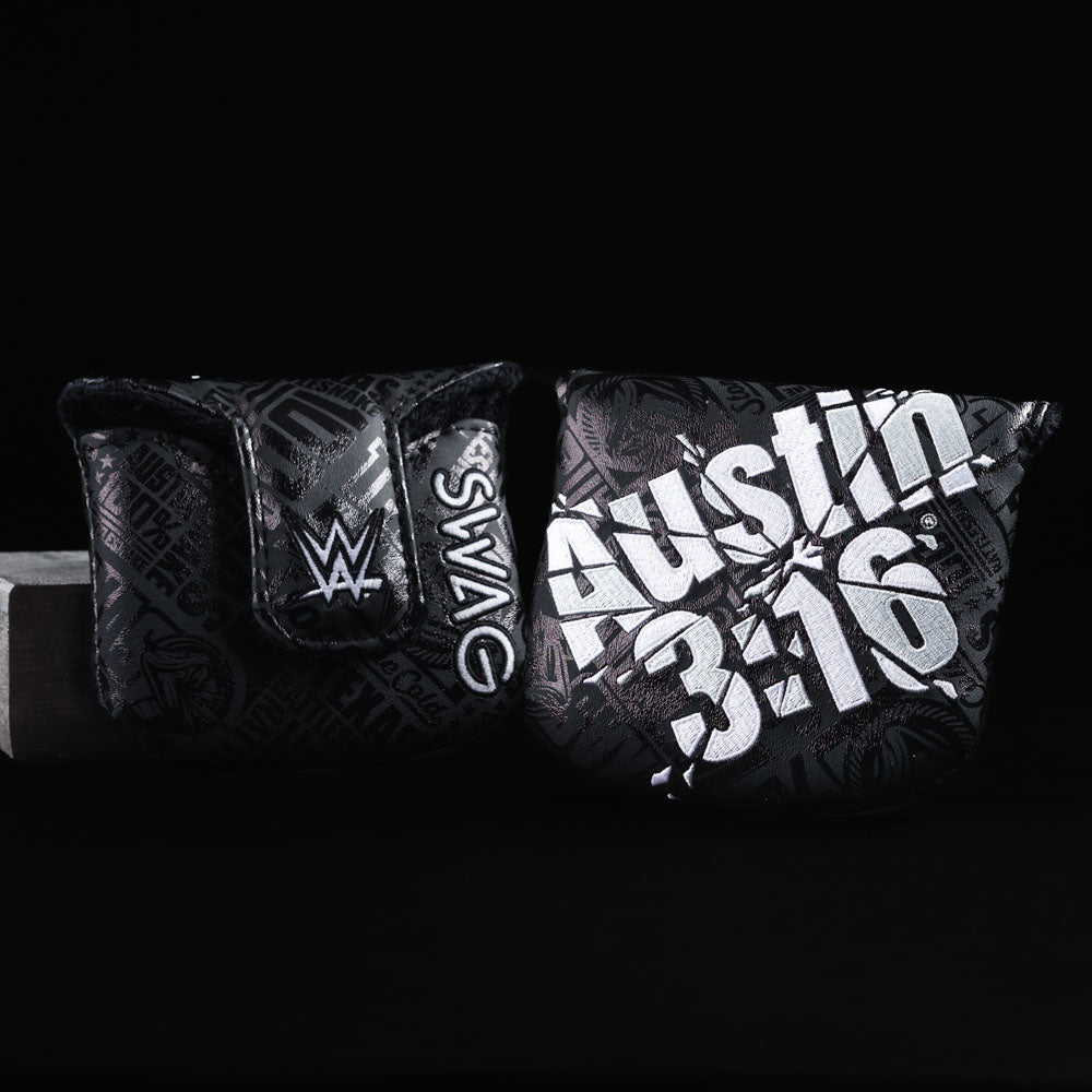 Austin 3:16 Mallet Cover