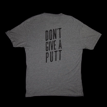 Don't Give A Putt Shirt 2.0