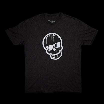 Dripping Skull Shirt