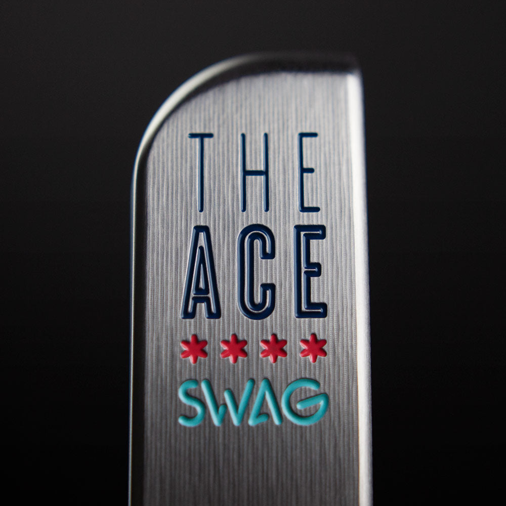 The Ace RAD