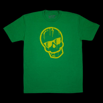 Augusta Dripping Skull Shirt