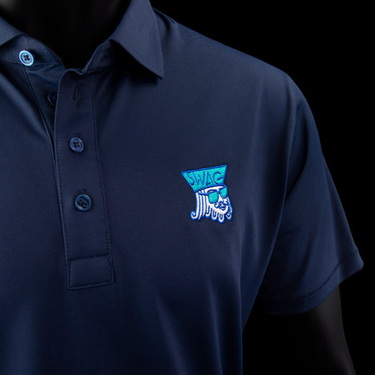 G/FORE Twilight King Polo