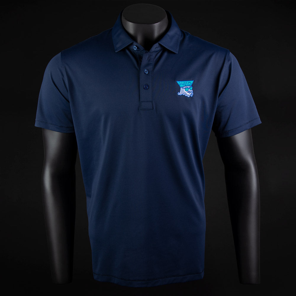 G/FORE Twilight King Polo