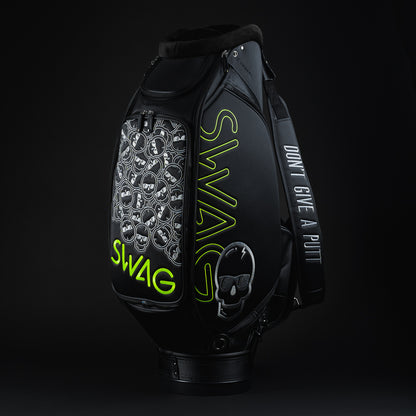 Swag 2022 Tour Staff Bag