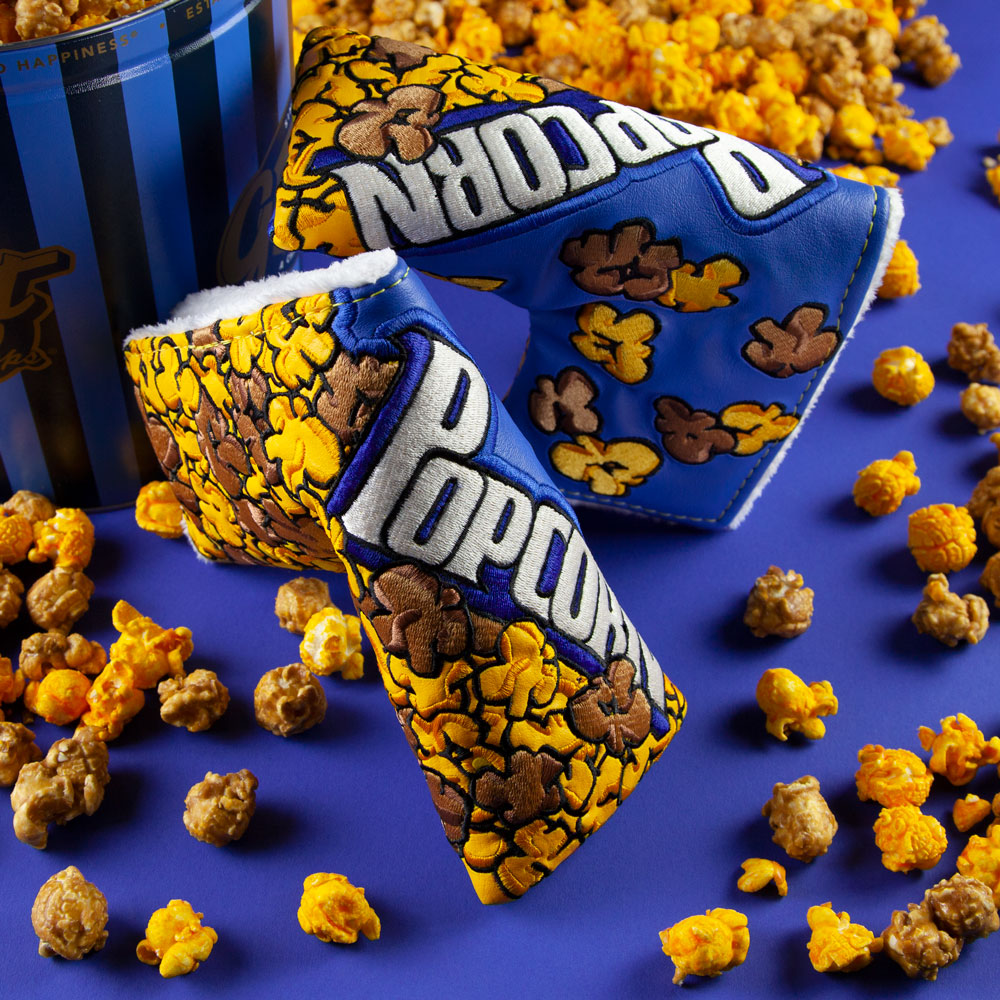 Popcorn Chicago Mix Special