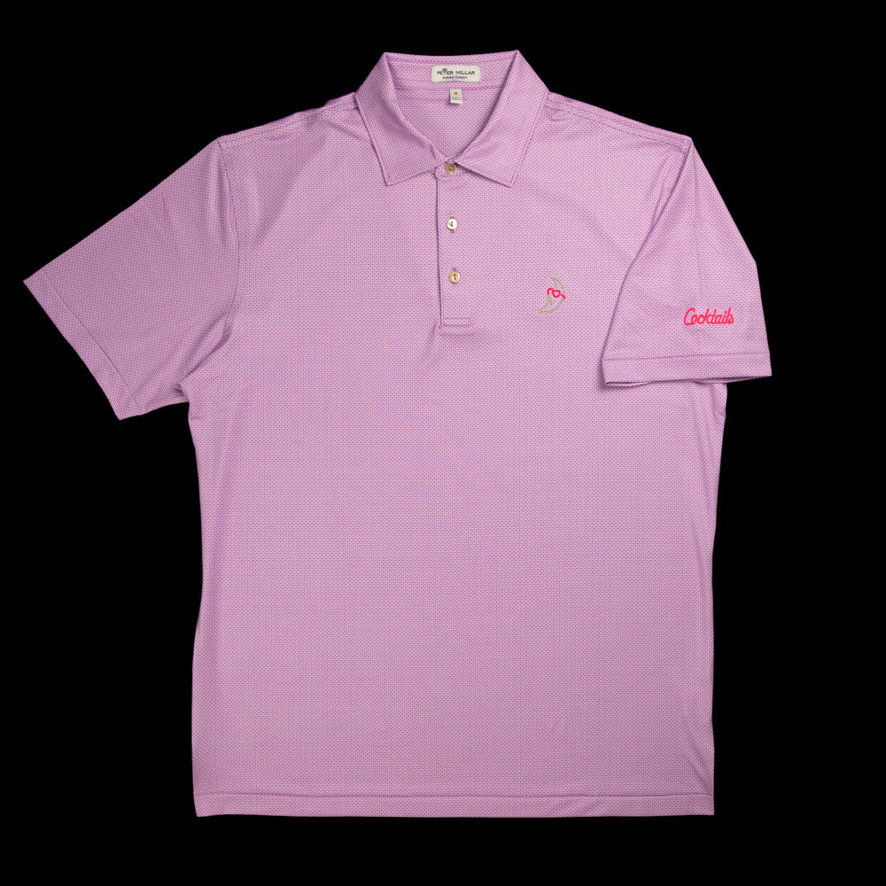 Cocktails Polo
