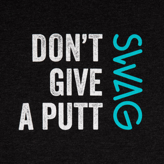 Don't Give A Putt Shirt