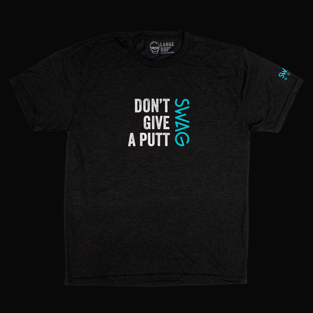 Don't Give A Putt Shirt