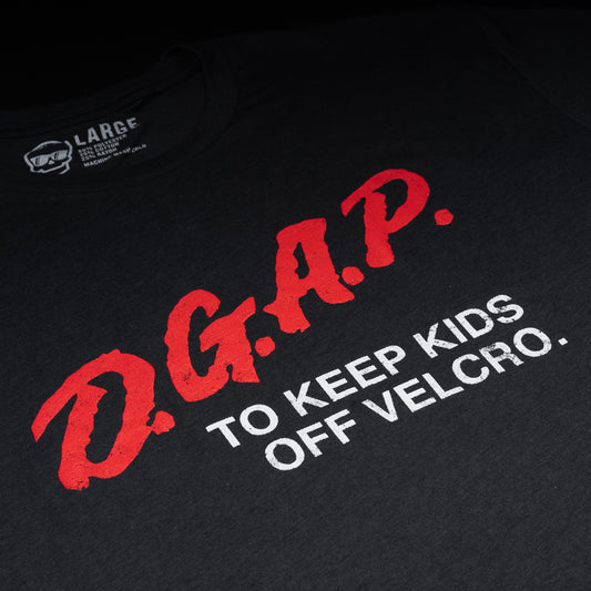 D.G.A.P. Shirt