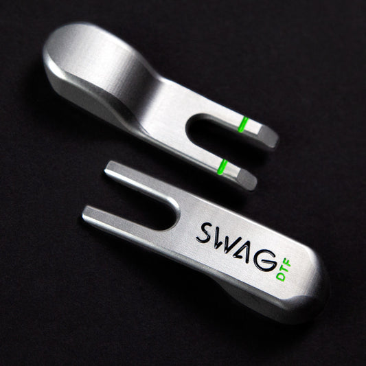 Swag Golf Co DTF Divot Tool 