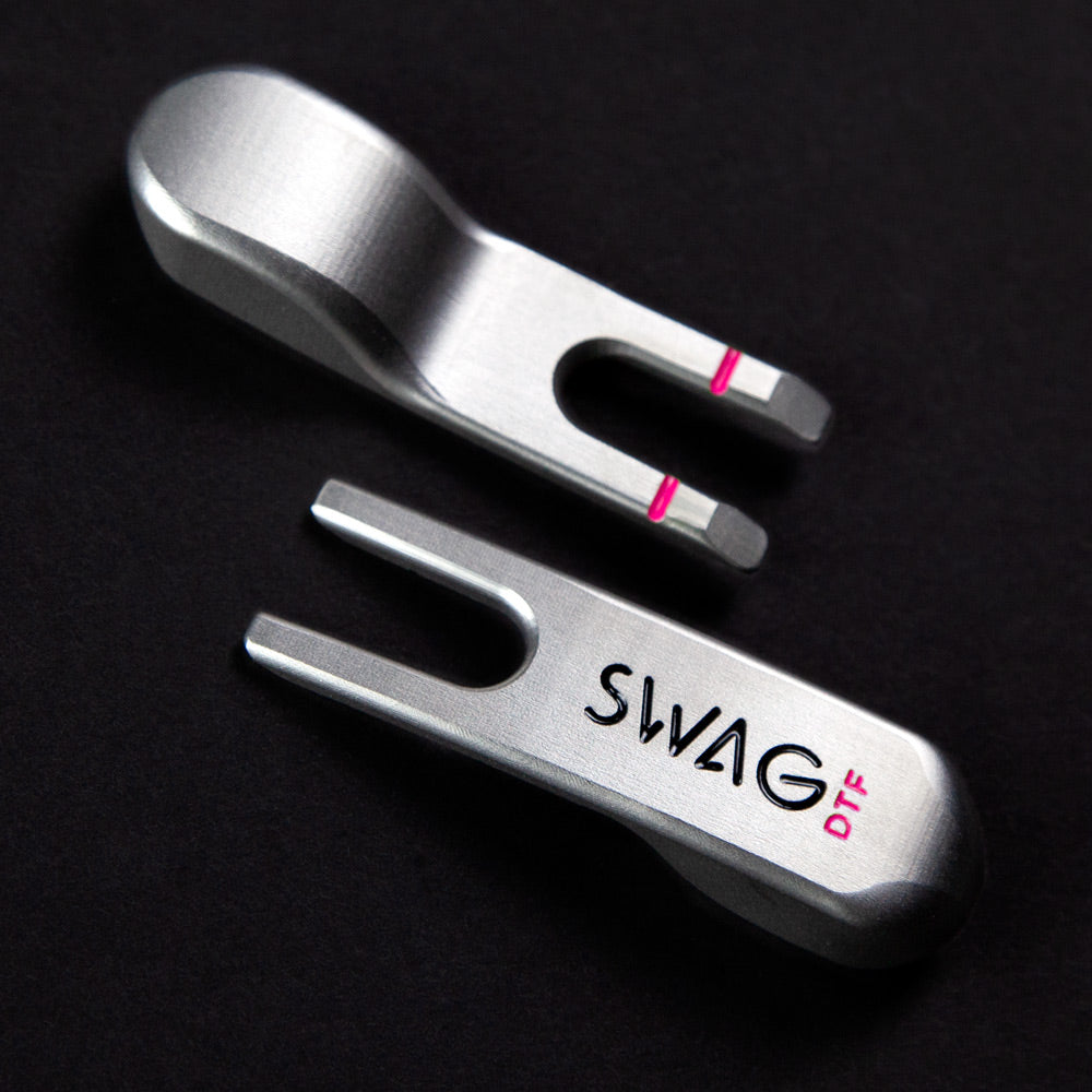 SWAG Golf Divot Tool