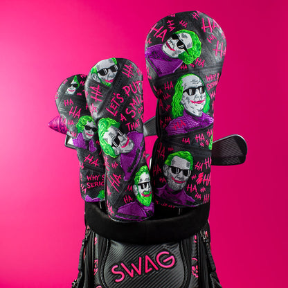 Midnight Defaced Hybrid Special