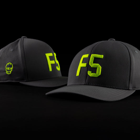 F5 G/FORE Flexfit 110 Cap
