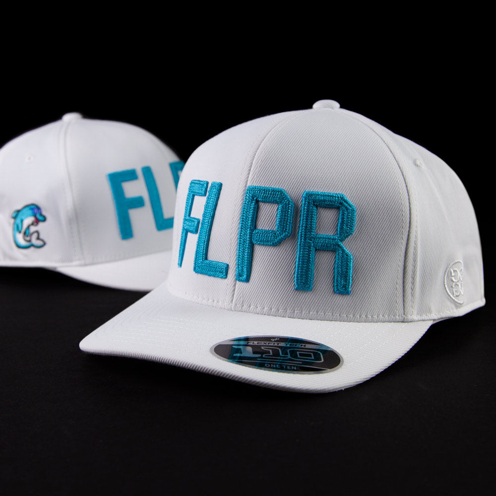 FLPR G/Fore Flexfit 110 Cap – Swag Golf Co