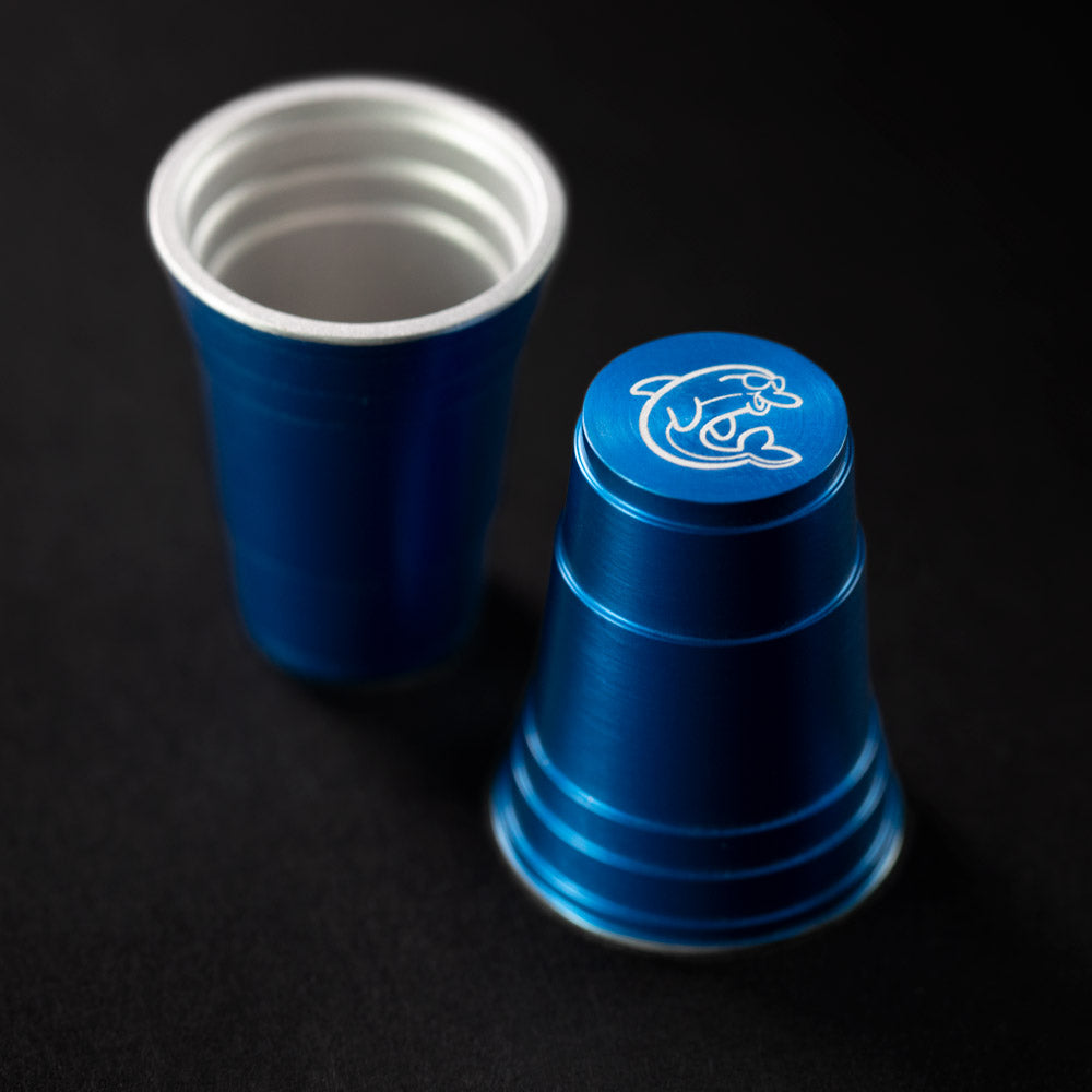 Flip(per) Cup Marker