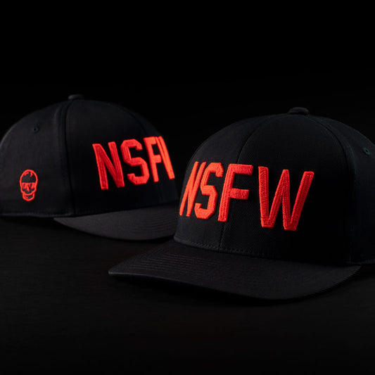 NSFW G/FORE Flexfit 110 Cap