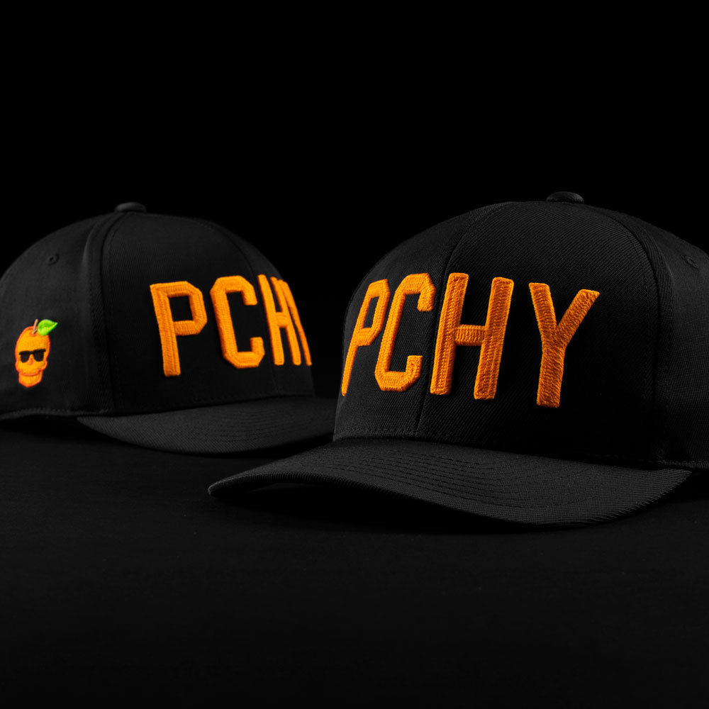 Radioactive PCHY G/FORE Flexfit 110 Cap