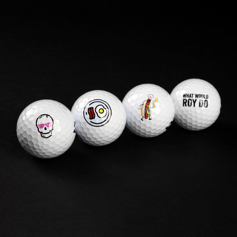 Ball Dozen