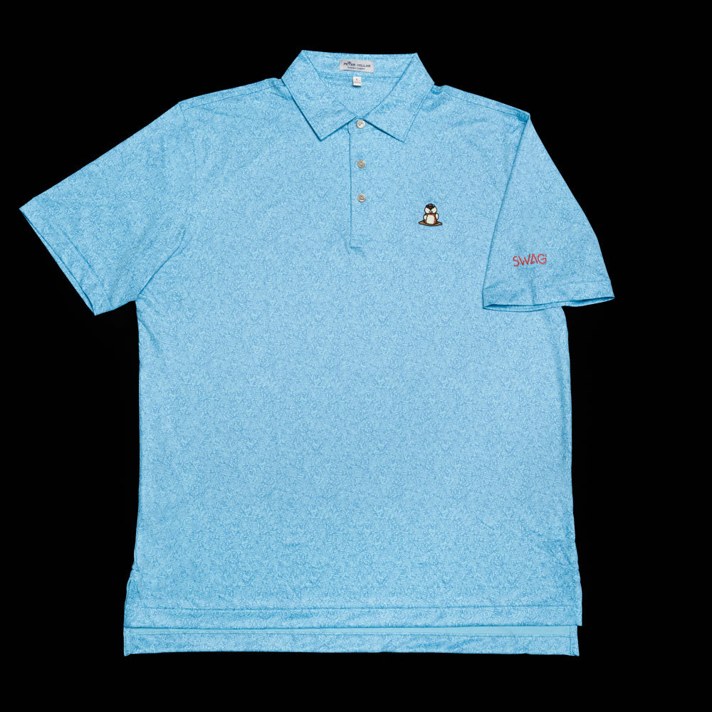 Swaggyshack Polo