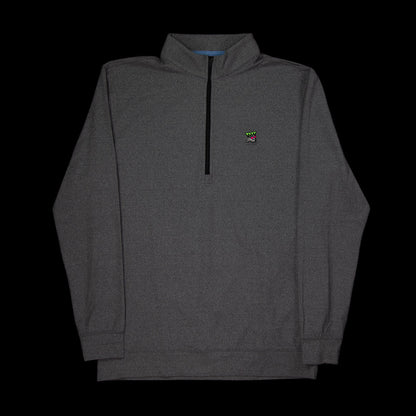 King 1/4 Zip Pullover