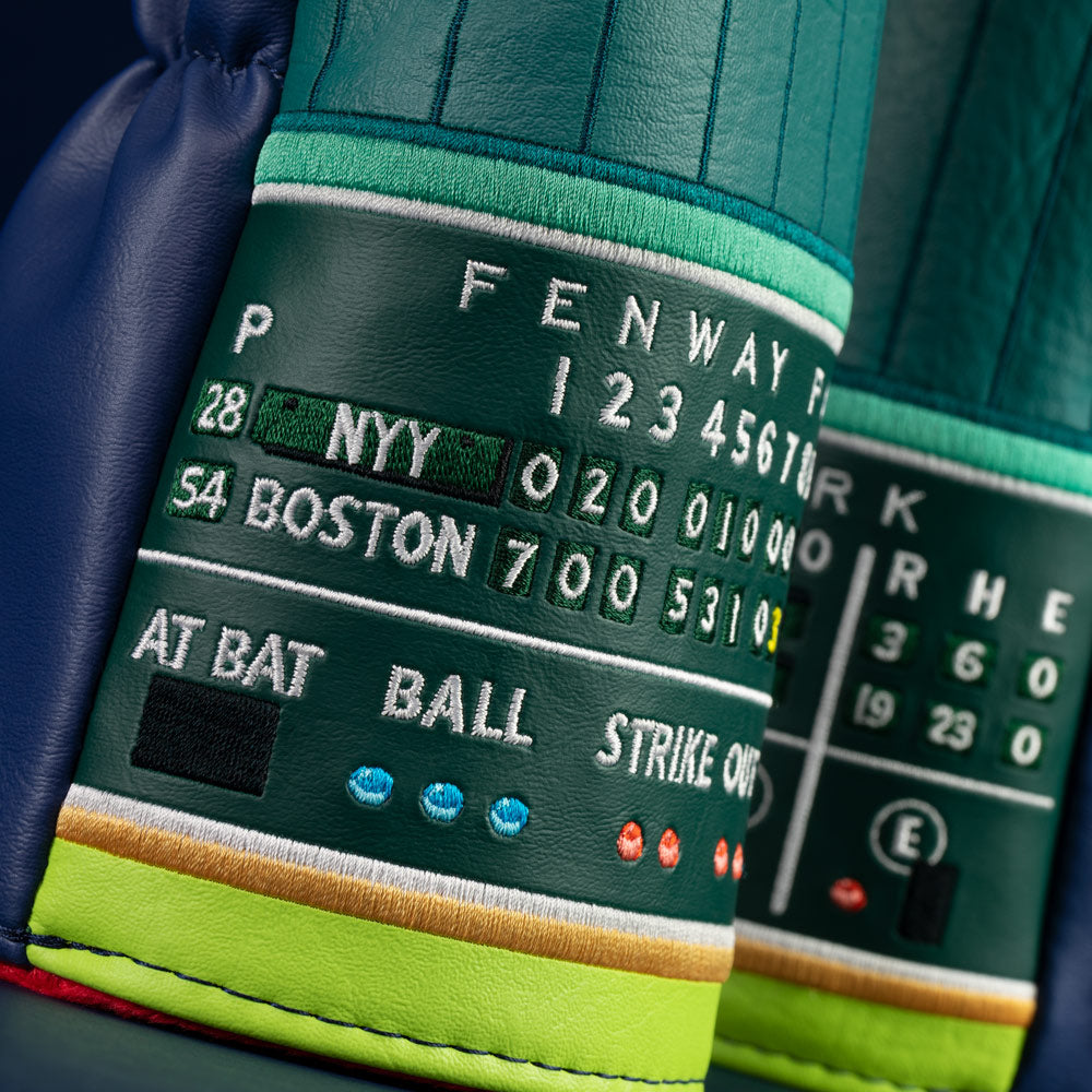 Swag sale golf Fenway driver headcover