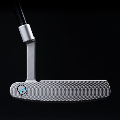 Handsome One Lefty Putter