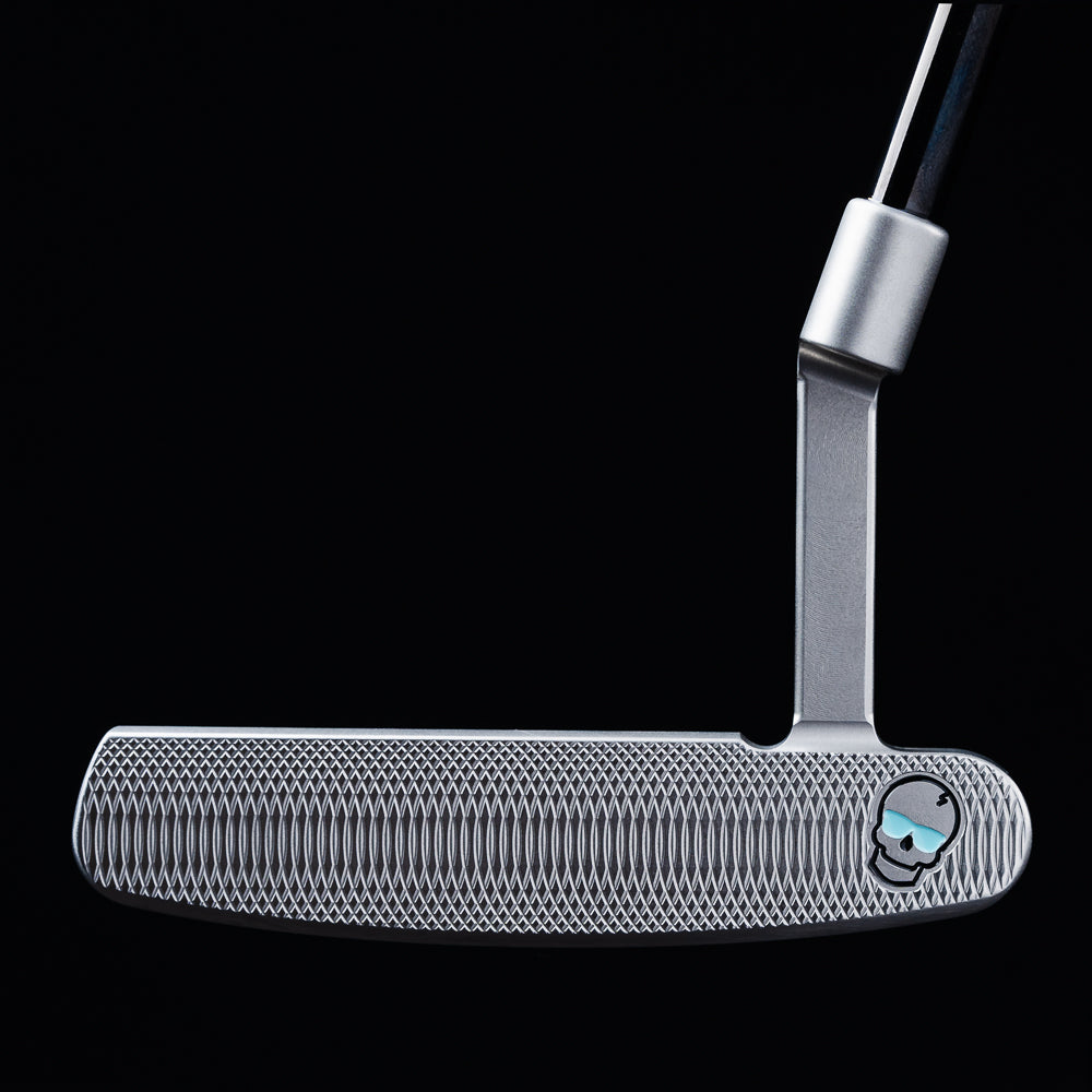 Handsome One Putter