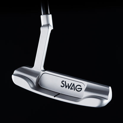 Handsome One Putter