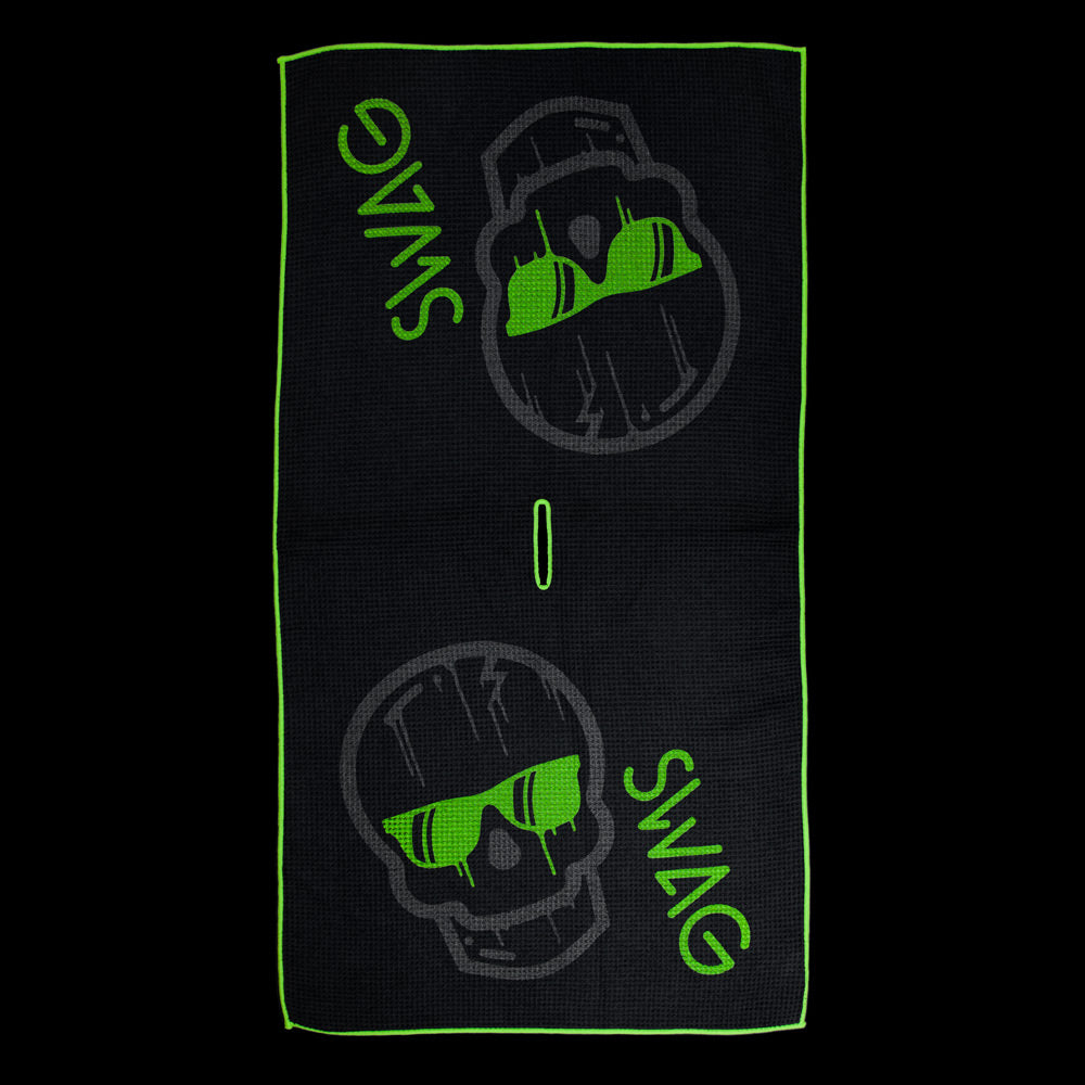 Swag good Golf Towel