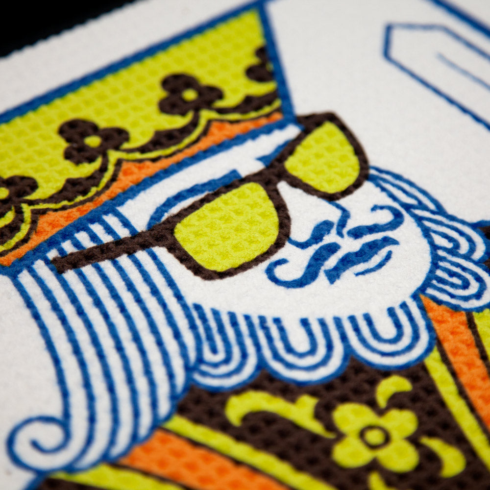 SWAG Golf Towel - Thumbnail 2