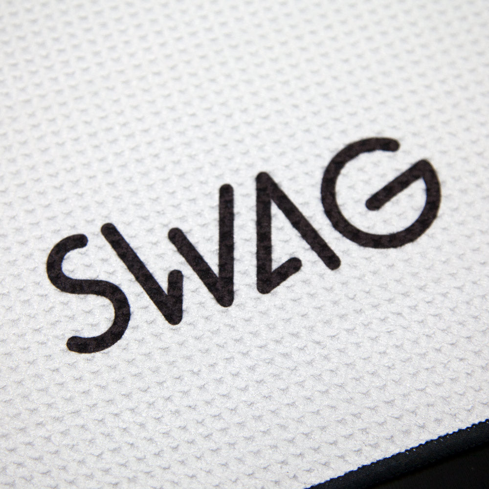 SWAG Golf Towel - Thumbnail 3