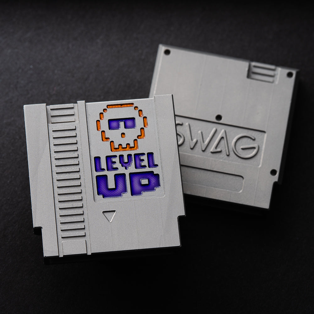 Level Up Cartridge Marker