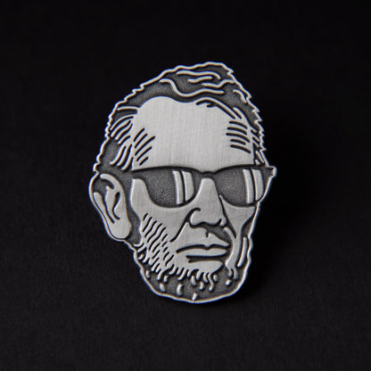 Lincoln Pin