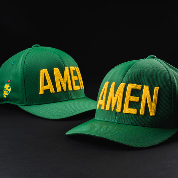 Amen hot sale corner hat