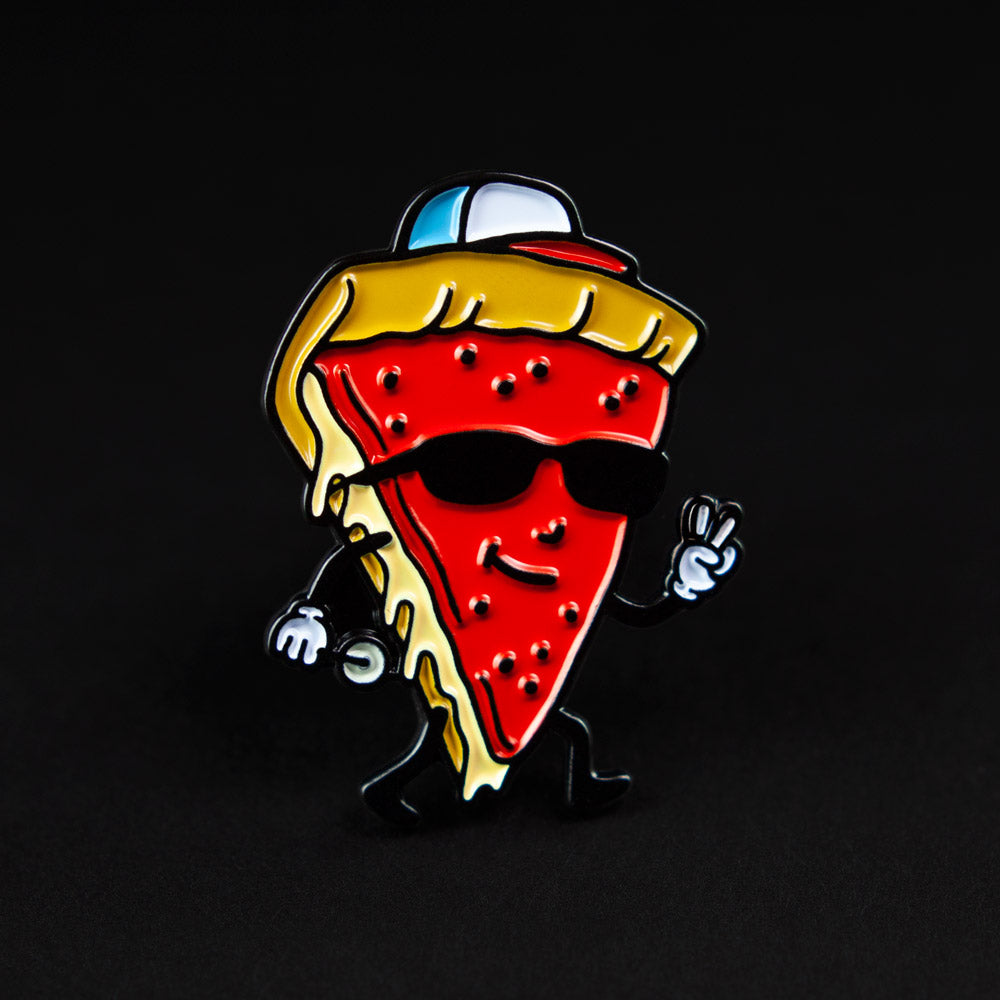 Deep Dish Pin – Swag Golf Co