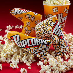 Popcorn Cover